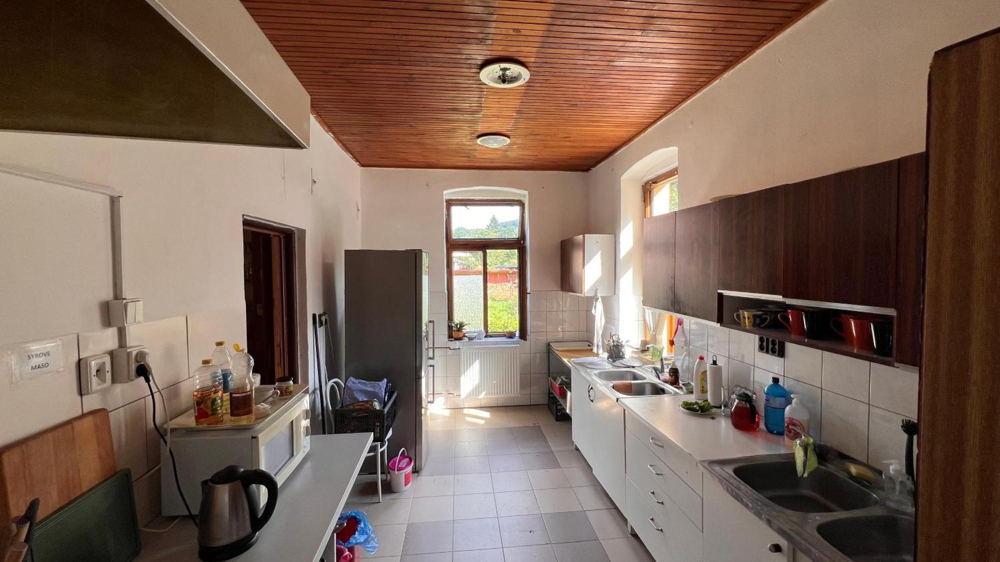Chata Plechovka Česká Lípa Esterno foto